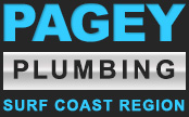 Pagey Plumbing Surf Coast Victoria